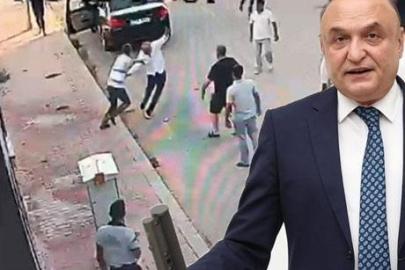 Melih Meriç’e bıçaklı saldırıda yeni gelişme! İl başkanının emniyet ifadesi ortaya çıktı