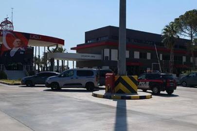 Mersin Taşucu Limanı kazazedeler için teyakkuzda