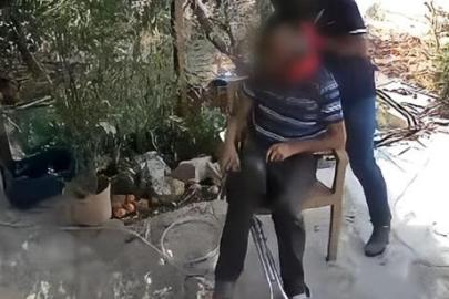 Mersin'de 80 yaşındaki engelli adama korkunç saldırı! 17 gün sonra yaşam mücadelesini kaybetti