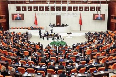 Milli Dayanışma ve Toplumsal Bütünleşmenin Güçlendirilmesine Dair Kanun Teklifi bugün Meclis'te