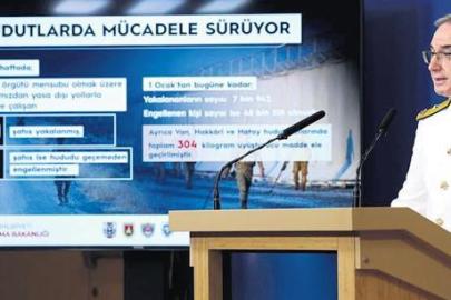 MSB, Kanunun 8. Maddesi'ni işaret etti! Silahların kaydı için çalışma başladı