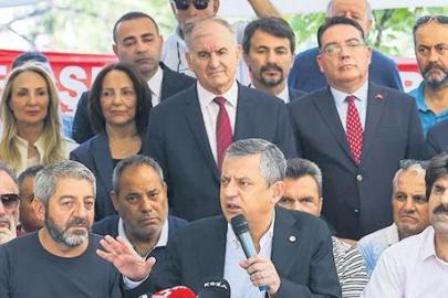 Özel: Silahların tamamen susmasını savunuyoruz