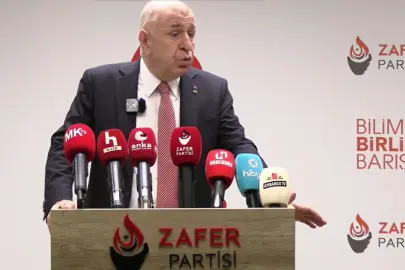 Prof. Dr. Özdağ’dan Suriyeli sığınmacı sayılarını gözden geçirin çağrısı