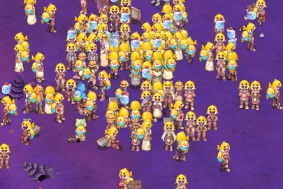 'Ragnarok Zero: Global' resmi lansmanının ardından güçlü bir ivme kazandı