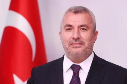 Resmi Gazete'de yayımlandı! ÖSYM Başkanlığı’na Bayram Ali Ersoy atandı