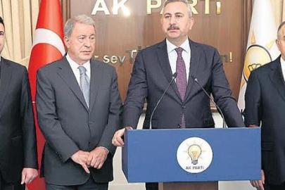Şehit aileleri ve gazilere yeni haklar geliyor