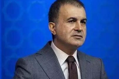Son dakika... AK Parti Sözcüsü Çelik'ten Netanyahu'ya tepki: Bu soykırım örgütü bir 'yalan makinesi' olarak hareket etmektedir