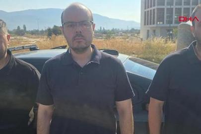 Son dakika... Alihan Kuriş Suç Örgütü soruşturmasında aranan 2 isim yakalandı