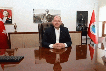 Son dakika... CHP'li Menderes Belediye Başkanı İlkay Çiçek hakkında kesin ihraç talebi