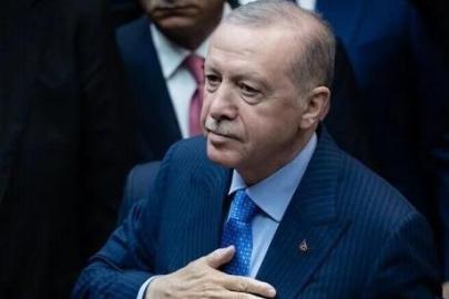 Son dakika... Cumhurbaşkanı Erdoğan’dan Azize Sibel Gönül için taziye mesajı