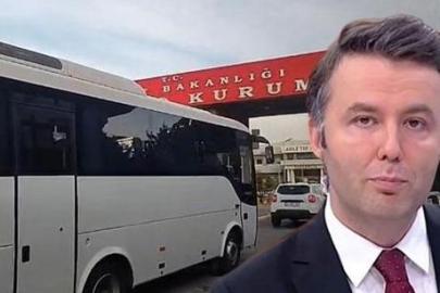 Son dakika... Gazeteci Mehmet Akif Ersoy'a tahliye vaadiyle para tuzağı! 1'i avukat 4 şüpheliye teknik takiple suçüstü