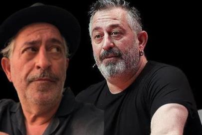 Son dakika... Kalp krizi geçiren Cem Yılmaz'ın son durumu! Hastaneden açıklama