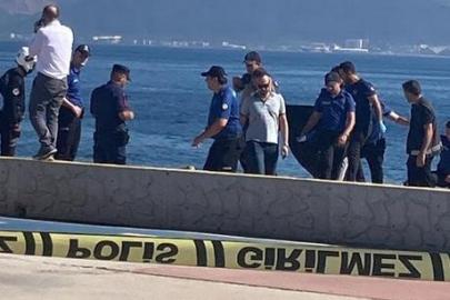 Son dakika... Kocaeli’de sahilde dehşet! 2'si kadın 3 ceset bulundu