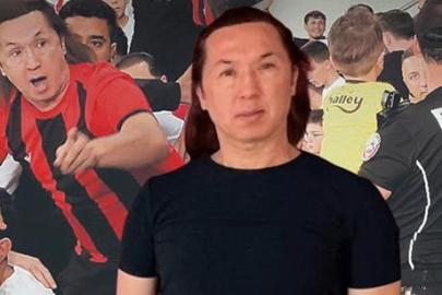 Son dakika... Minik Fenerbahçe taraftarının formasını çıkarttıran Şenel Akdemir ilk kez konuştu