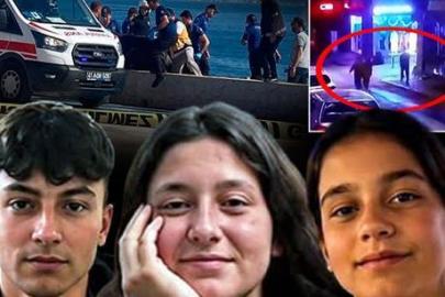Son dakika: Notlar, cep telefonları... Kocaeli'de 3 kardeşin sır ölümünde yeni bulgulara ulaşıldı