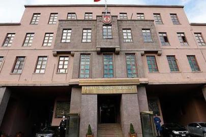 Son dakika: Rodos Adası'na İHA üssü! MSB'den açıklama geldi