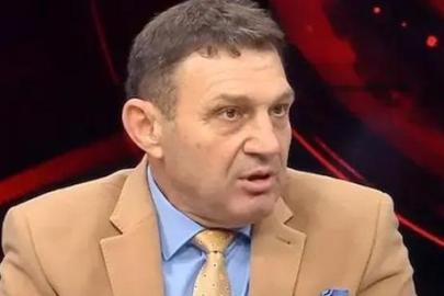 Son dakika... Türker Ertürk'e iddianame: İstenen ceza belli oldu