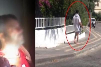Son dakika...Şort ve terlikle kaçtı, yüz tanımaya takıldı! İşte FETÖ'cü terörist Burkay Karatepe'nin üzerinden çıkanlar