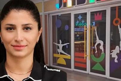 Spor salonundaki alacak kavgası kanlı bitti! Milli antrenör Funda Bakış'ı eski iş arkadaşı kadın öldürdü