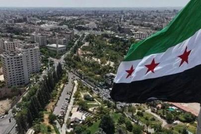 Suriye'nin Suveyda kentindeki silahlı gruplar güvenlik güçlerine saldırdı