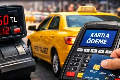 Taksi Mali Cihaz zorunluluğunda süre uzatıldı