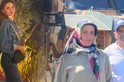 Tatile gelmişlerdi, bir aile yok oldu! 2 kızının ardından annenin de cansız bedeni bulundu