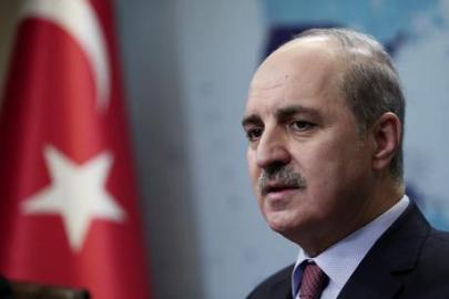 TBMM Başkanı Kurtulmuş, Somali Federal Parlamentosu Halk Meclisi Başkanı Nur ile görüştü