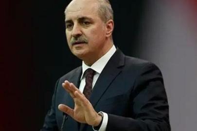 TBMM Başkanı Kurtulmuş, Şuhut Atatürk Evi'ndeki programda konuştu