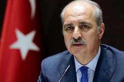 TBMM Başkanı Kurtulmuş'tan Terörsüz Türkiye yasa teklifi hakkında açıklama: Eşsiz bir demokrasi örneği