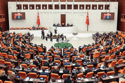 TBMM’de yeni yasama yılı hazırlığı başladı! CHP ve Yeni Parti için de ayrı odalar hazırlanıyor