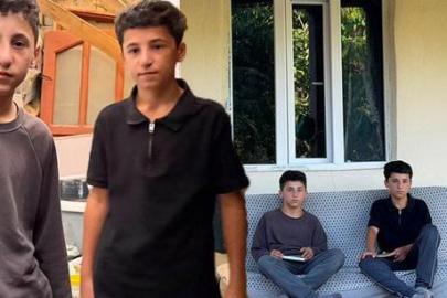 Tek gözlü evde her gün ders çalıştılar! Hakkârili ikizlerin LGS başarısı: İşte hayallerindeki meslek