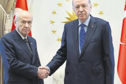 Teklifin ardından kritik buluşma
