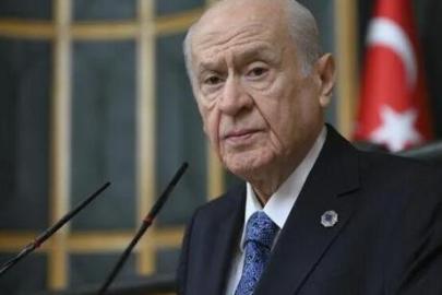 Terörsüz Türkiye yasası! MHP Lideri Bahçeli: Kaybedecek vaktimiz yok, hukuki ve idari süreçler hayata geçirilmeli