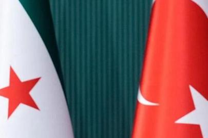 Türkiye ile Suriye arasında 'Fosfat Alanında Mutabakat Zaptı' imzalandı