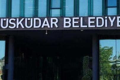 Üsküdar'da Belediye Başkan Vekili seçimi 5 Ağustos'ta yapılacak
