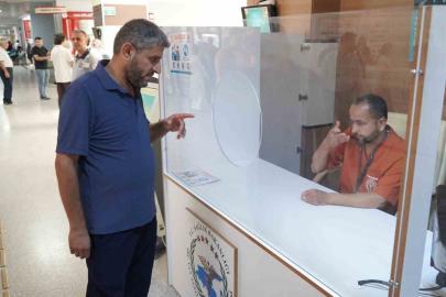 Van’da işitme engelli bireyler için iletişim ekibi kuruldu