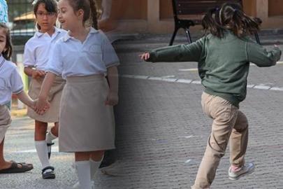 Velileri yakından ilgilendiriyor! Okul kıyafetlerinde yeni dönem