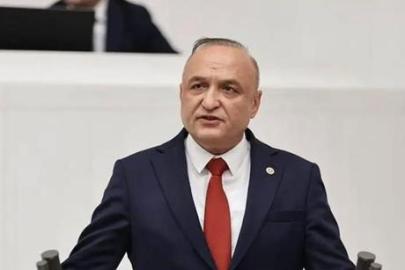Yeni Parti Milletvekili Melih Meriç bıçaklı saldırıya uğradı