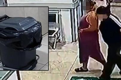 Yer: Mersin! Hastane tuvaletinde şoke eden olay: 16 yaşındaki anne için tutuklandı