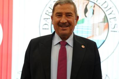 Zengibar Karakucak için Darende hazır