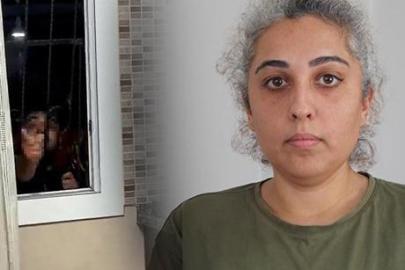 2 çocuk annesinin yardım çığlığı: Başımızı pencereden çıkaramıyoruz