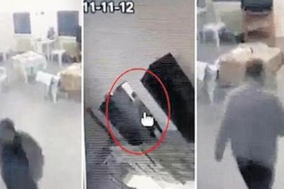 2 kişi tutuklandı