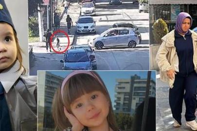 3 yaşındaki Elif Mavi'nin öldüğü kazada otomobil sürücüsü tutuklandı