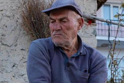 70 yaşında, direniyor: Benden başka yapan kalmadı