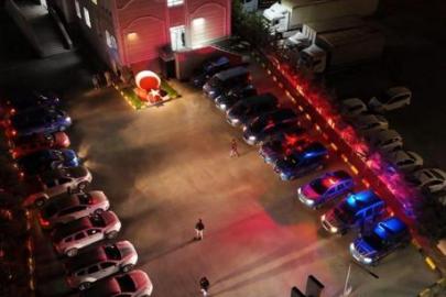 8 ilde yasa dışı bahis operasyonu! 177 şüpheli hakkında işlem: Hesaplarda 17,7 milyar TL’lik para hareketi
