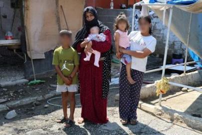 Adana’da ev hayali kabusa döndü! 5 çocuk annesi 1,2 milyon TL borçla sokakta kaldı: Ahırda çadır kurdu
