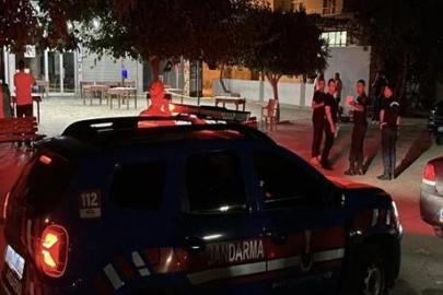 Adana'da kahvehanede silahlı kavga! 1 ölü, 5 yaralı