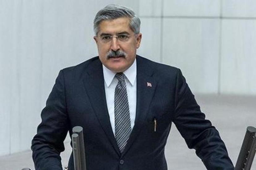 AK Parti Genel Başkan Yardımcısı Yayman: Türkiye Yüzyılı Maarif Modeli ile milletimiz, eğitimin her türlü imkanına kavuştu