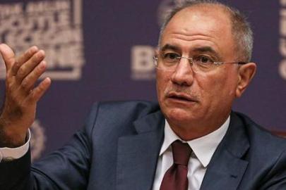 AK Parti'li Ala: Milleti sivil, fırsatlar anayasasıyla buluşturmak bütün siyasetin görevi