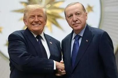 Ankara Büyükelçisi Barrack: Cumhurbaşkanı Erdoğan ve Trump çok iyi anlaşıyor